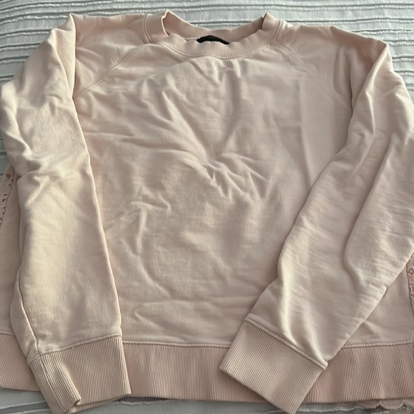 Jcrew Sweatshirt - Picture 2 of 3